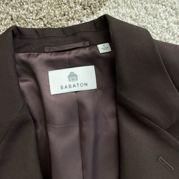 Aritzia babaton blazer - Picture 5 of 6